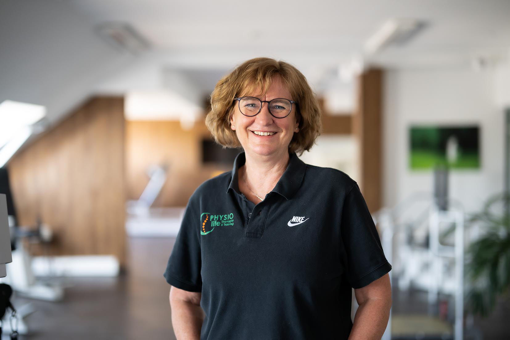 Christine de Leuuw Christine de Leuuw